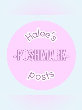 Meet your Posher, Halee